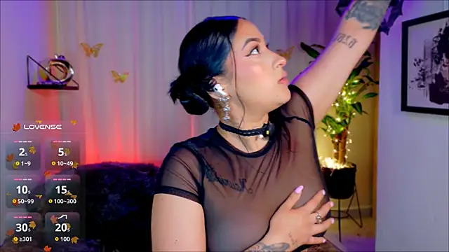 Kaaiiri online show from 02.24.26