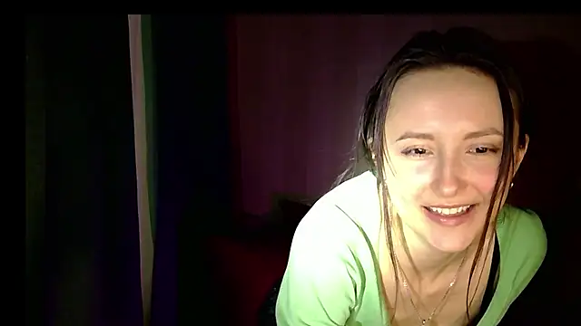 Snapshot of LilyXSky chatting on 01.15.25 LilyXSky online show from 01.15.25