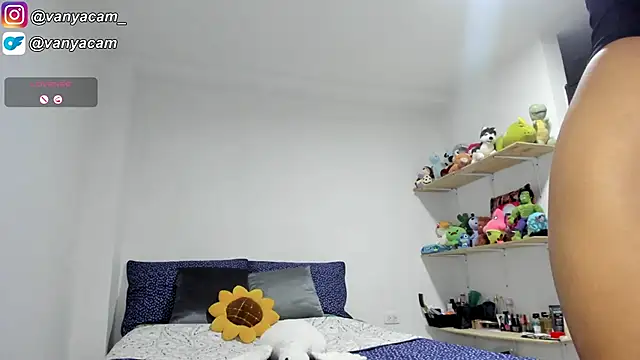 Snapshot of vanyacam_ chatting on 02.27.26 vanyacam online show from 02.27.26