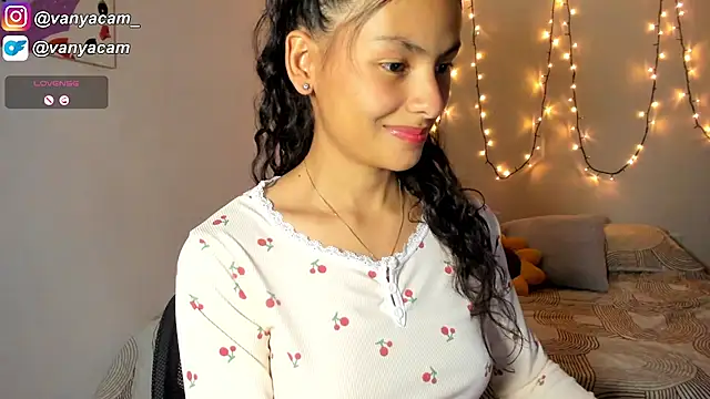 vanyacam  online show from 04.03.26