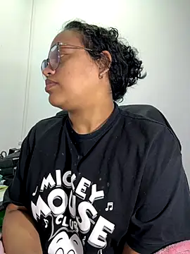 angela angels  online show from 10.19.25