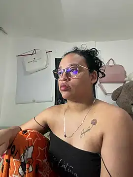 angela angels  online show from 03.01.26