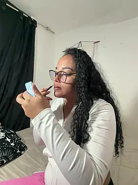 angela angels  online show from 03.26.26