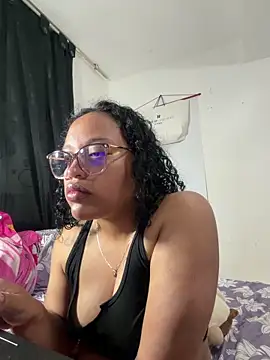 angela angels  online show from 04.18.26