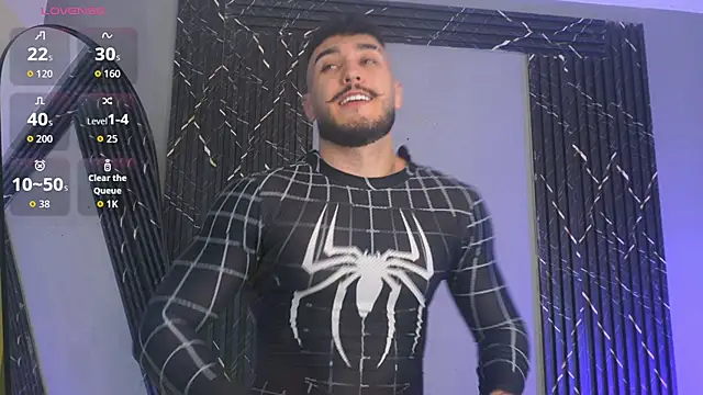 Zionmattis online show from 12.20.25