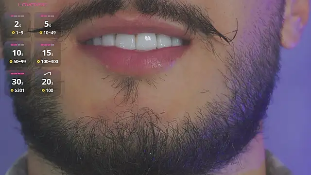 Snapshot of Zionmattis chatting on 01.16.26 Zionmattis online show from 01.16.26