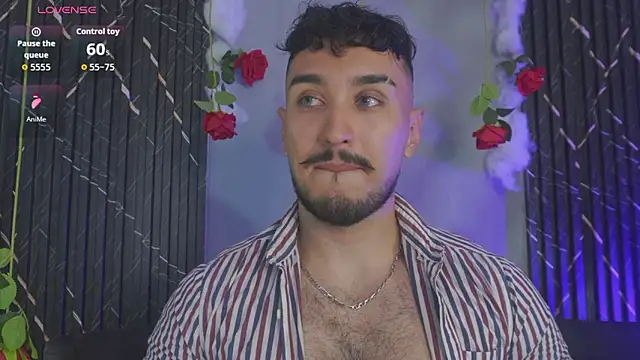 Snapshot of Zionmattis chatting on 02.17.26 Zionmattis online show from 02.17.26