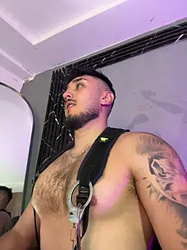 Zionmattis online show from 03.31.26