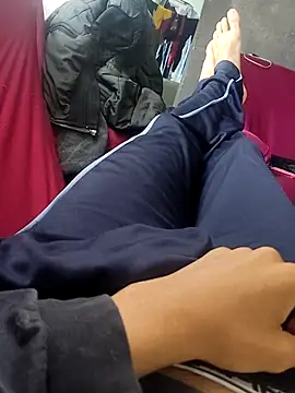 Juliano69xv online show from 01.09.26