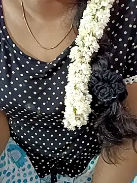 Snapshot of tamil-varshu chatting on 12.04.24 tamil-varshu online show from 12.04.24