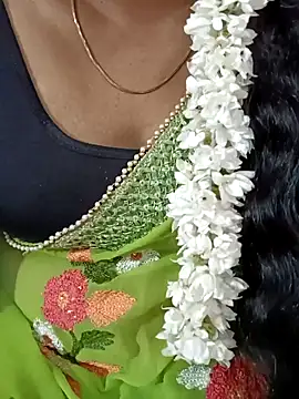 Snapshot of tamil-varshu chatting on 01.02.25 tamil-varshu online show from 01.02.25