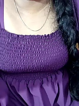 Snapshot of tamil-varshu chatting on 01.29.25 tamil-varshu online show from 01.29.25