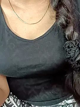 Snapshot of tamil-varshu chatting on 02.01.25 tamil-varshu online show from 02.01.25