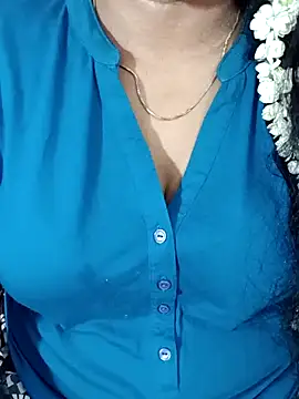 Snapshot of tamil-varshu chatting on 02.22.25 tamil-varshu online show from 02.22.25