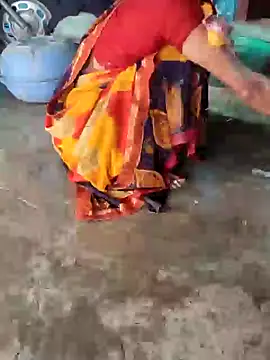 Snapshot of poojaji2024 chatting on 01.08.25 poojaji2024 online show from 01.08.25