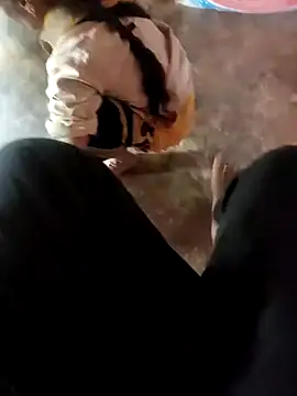 Snapshot of poojaji2024 chatting on 01.10.25 poojaji2024 online show from 01.10.25