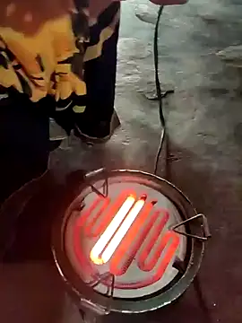 Snapshot of poojaji2024 chatting on 01.13.25 poojaji2024 online show from 01.13.25