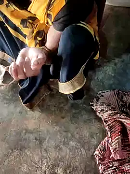 Snapshot of poojaji2024 chatting on 01.21.25 poojaji2024 online show from 01.21.25