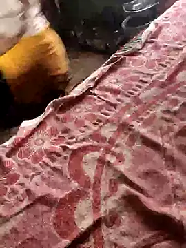 Snapshot of poojaji2024 chatting on 01.24.25 poojaji2024 online show from 01.24.25