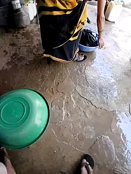 Snapshot of poojaji2024 chatting on 01.25.25 poojaji2024 online show from 01.25.25