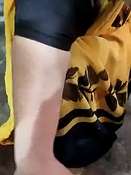 Snapshot of poojaji2024 chatting on 02.08.25 poojaji2024 online show from 02.08.25