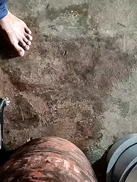 Snapshot of poojaji2024 chatting on 02.24.25 poojaji2024 online show from 02.24.25