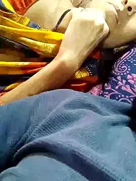 Snapshot of poojaji2024 chatting on 03.03.25 poojaji2024 online show from 03.03.25