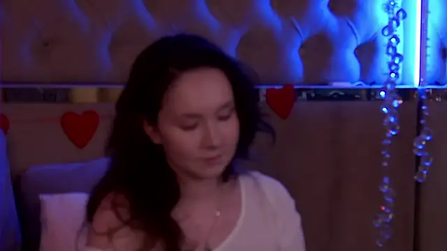 IreneRaye online show from 02.20.26