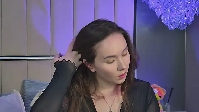 Snapshot of IreneRaye chatting on 03.19.26 IreneRaye online show from 03.19.26