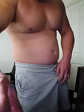 Snapshot of massivemax chatting on 10.01.25 massivemax online show from 10.01.25