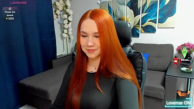 VasilisaHaas online show from 01.25.25