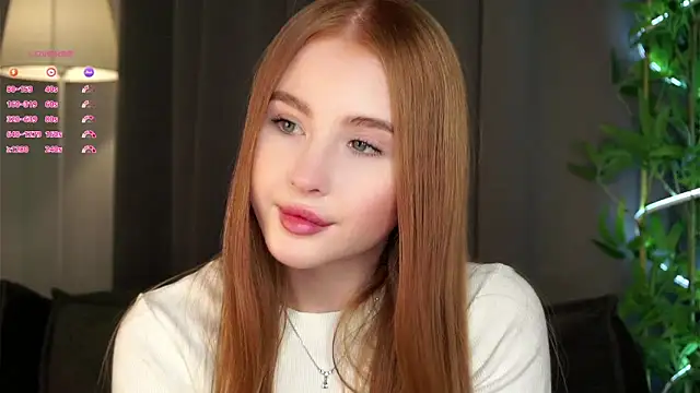 DawnAcreman online show from 02.10.25