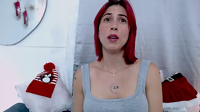 Snapshot of Susana_Rios11 chatting on 12.28.24 Susana Rios11 online show from 12.28.24