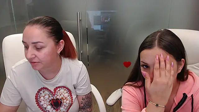 Amy--Samy online show from 03.15.25