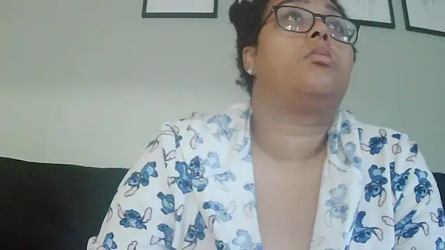 vanilla chocolate23 online show from 11.10.25