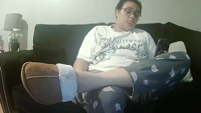 vanilla chocolate23 online show from 01.19.26