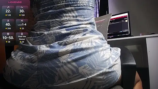 marilynetthan online show from 10.22.25