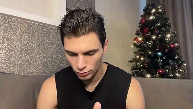 denlover1 online show from 12.24.24