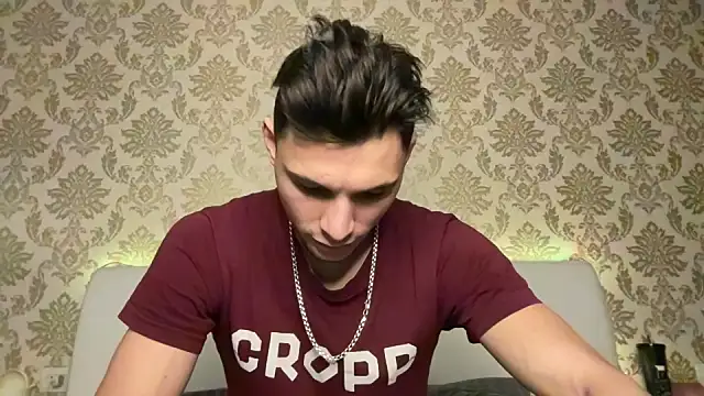 denlover1 online show from 01.09.25