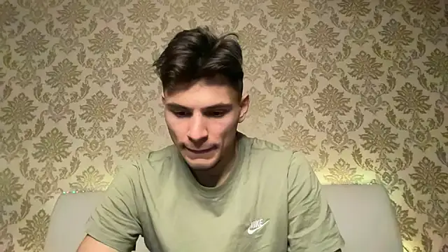 denlover1 online show from 02.17.25