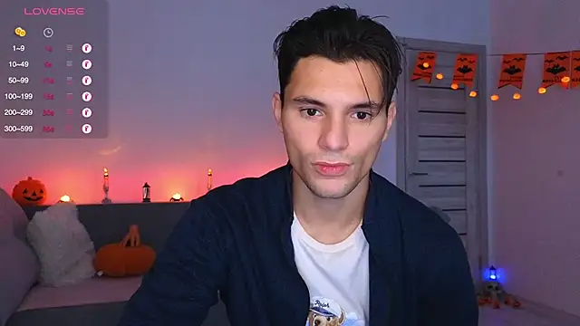 denlover1 online show from 10.10.25