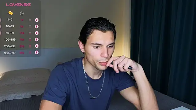 denlover1 online show from 04.16.26