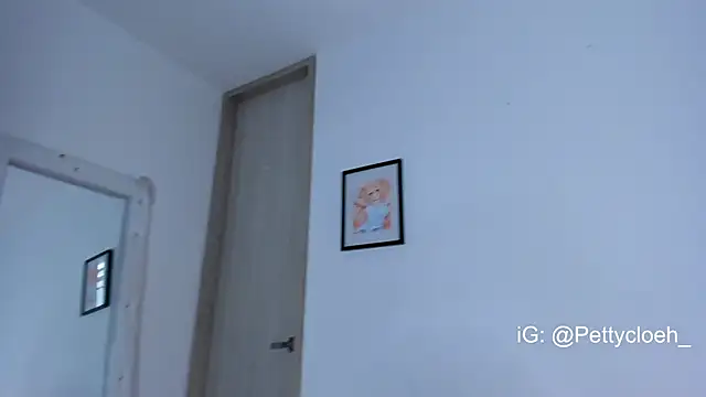 Snapshot of PettyCloeh chatting on 02.24.25 PettyCloeh online show from 02.24.25