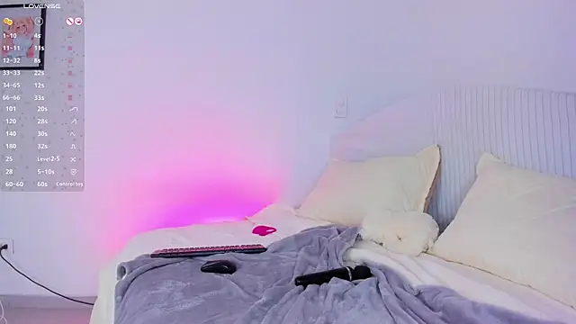 Snapshot of PettyCloeh chatting on 03.08.25 PettyCloeh online show from 03.08.25