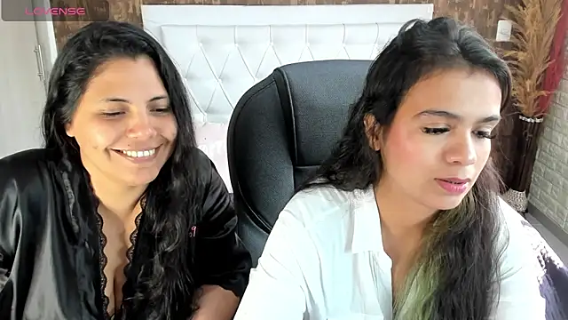 Snapshot of dulce__love69 chatting on 01.13.25 dulce love69 online show from 01.13.25