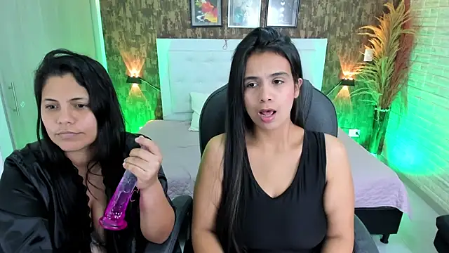 Snapshot of dulce__love69 chatting on 03.18.25 dulce love69 online show from 03.18.25