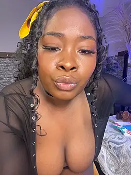 zoe 23  online show from 04.14.26