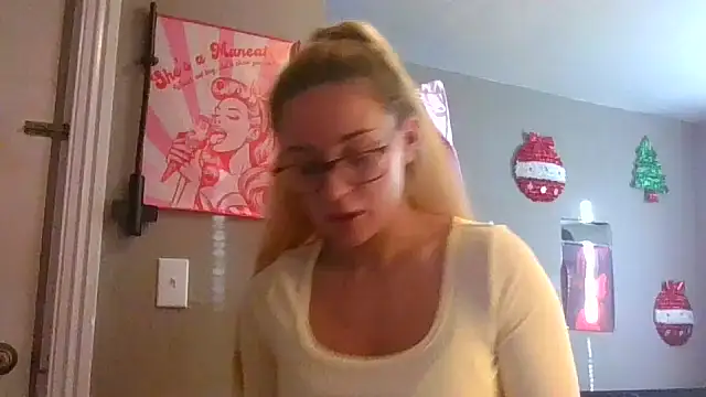 lexybabyxo online show from 12.16.25