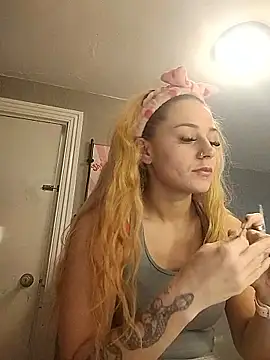 lexybabyxo online show from 01.12.26