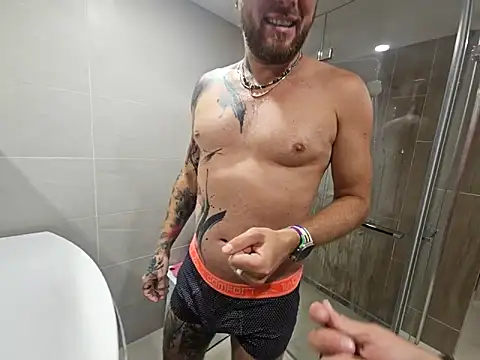 manforhotfun online show from 09.26.25